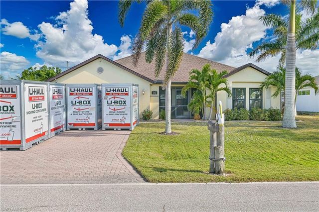 16320 Quesa DR, Punta Gorda, FL 33955