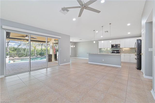 16320 Quesa DR, Punta Gorda, FL 33955