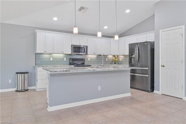 16320 Quesa DR, Punta Gorda, FL 33955