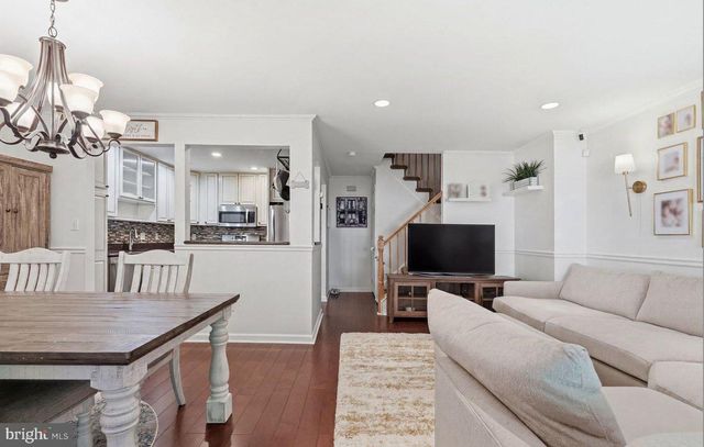 6705 SPRUCE MILL DR, Yardley, PA 19067