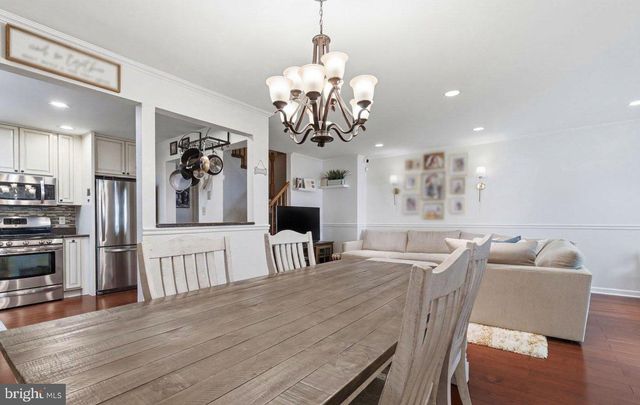 6705 SPRUCE MILL DR, Yardley, PA 19067