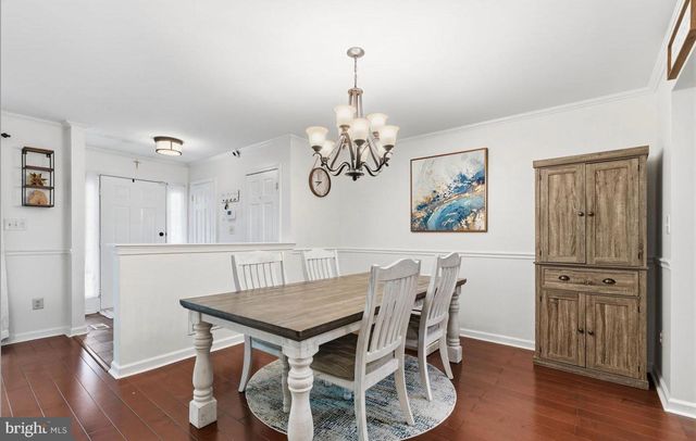 6705 SPRUCE MILL DR, Yardley, PA 19067
