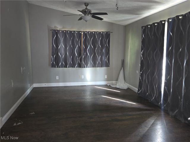 4795 S Ridge Road, Perry, OH 44081