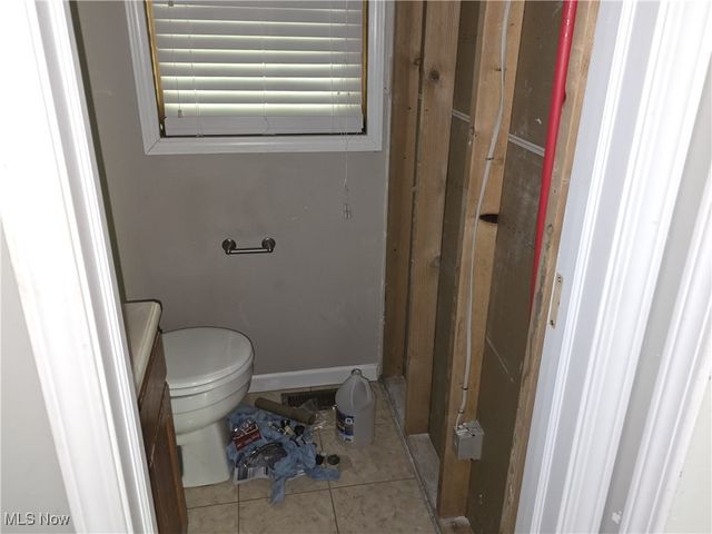 4795 S Ridge Road, Perry, OH 44081