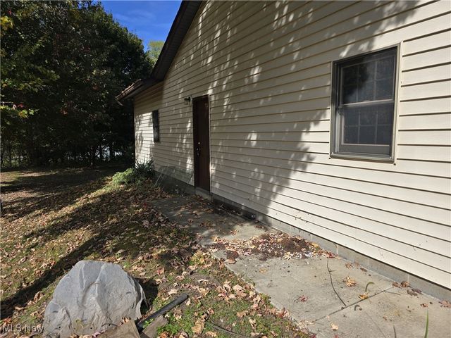 4795 S Ridge Road, Perry, OH 44081