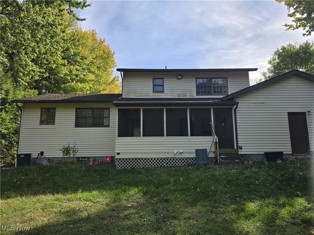 4795 S Ridge Road, Perry, OH 44081