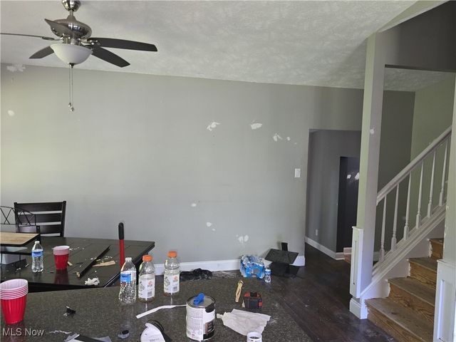 4795 S Ridge Road, Perry, OH 44081