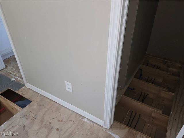 4795 S Ridge Road, Perry, OH 44081