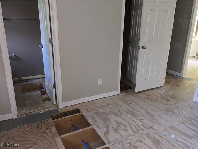 4795 S Ridge Road, Perry, OH 44081