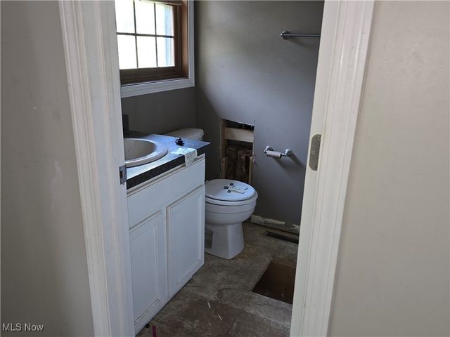 4795 S Ridge Road, Perry, OH 44081