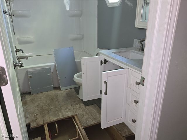 4795 S Ridge Road, Perry, OH 44081