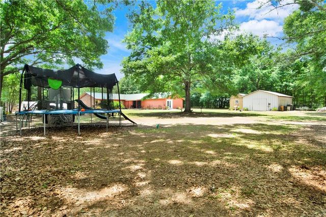 11930 Old Pascagoula Road, Grand Bay, AL 36541