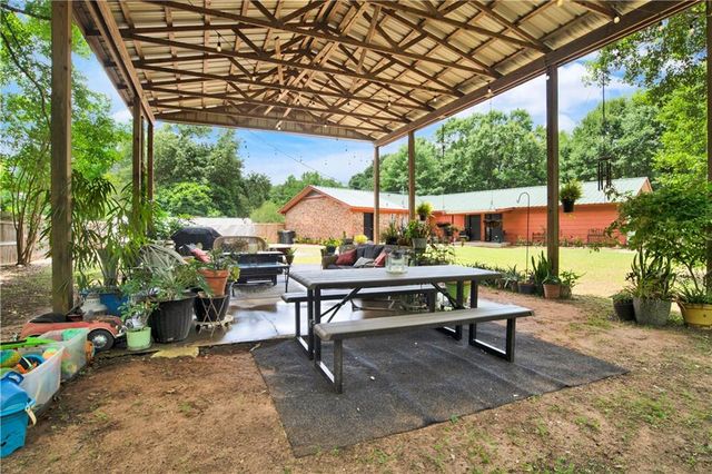 11930 Old Pascagoula Road, Grand Bay, AL 36541