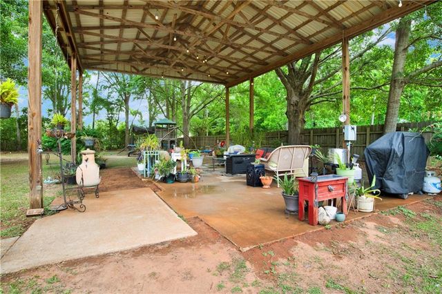 11930 Old Pascagoula Road, Grand Bay, AL 36541