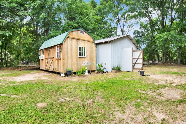 11930 Old Pascagoula Road, Grand Bay, AL 36541