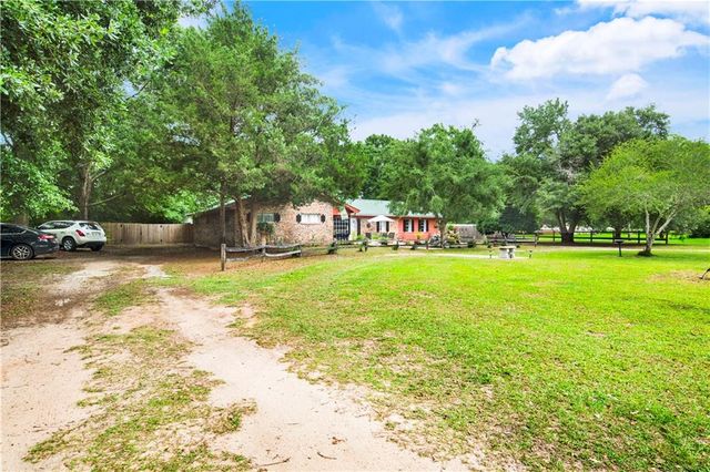 11930 Old Pascagoula Road, Grand Bay, AL 36541