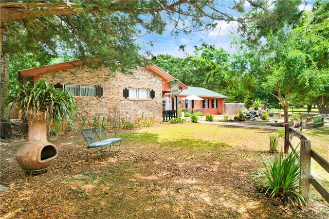 11930 Old Pascagoula Road, Grand Bay, AL 36541
