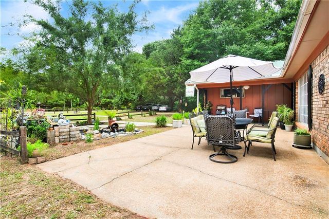 11930 Old Pascagoula Road, Grand Bay, AL 36541