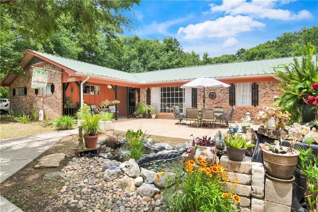 11930 Old Pascagoula Road, Grand Bay, AL 36541