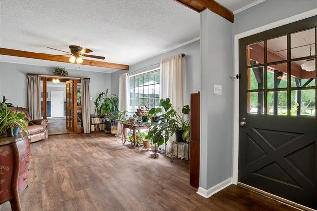 11930 Old Pascagoula Road, Grand Bay, AL 36541