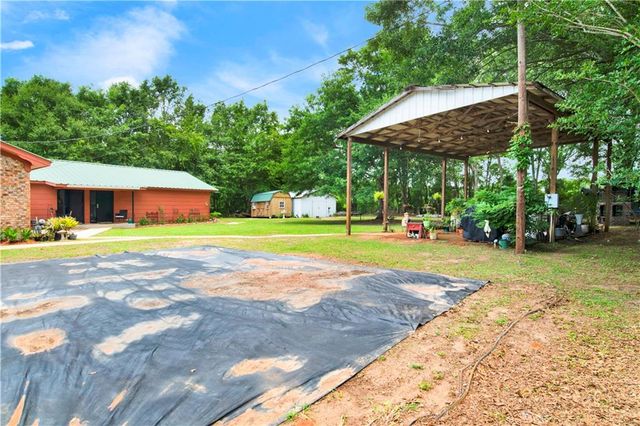11930 Old Pascagoula Road, Grand Bay, AL 36541