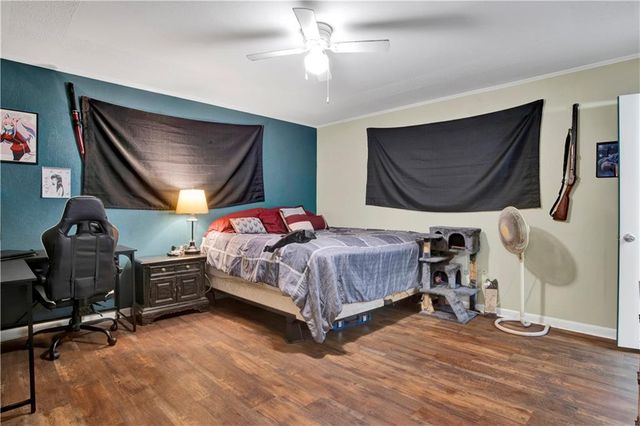 11930 Old Pascagoula Road, Grand Bay, AL 36541