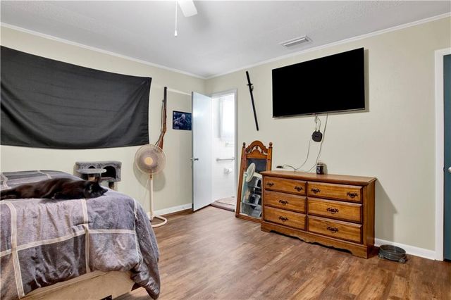 11930 Old Pascagoula Road, Grand Bay, AL 36541