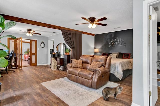 11930 Old Pascagoula Road, Grand Bay, AL 36541