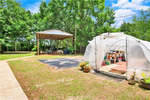 11930 Old Pascagoula Road, Grand Bay, AL 36541