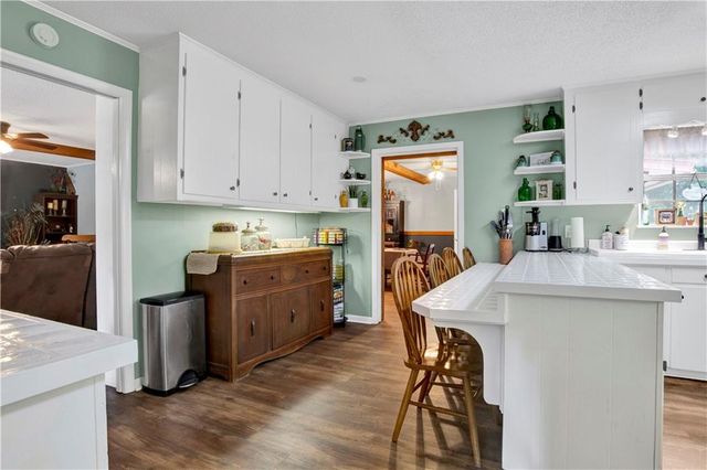 11930 Old Pascagoula Road, Grand Bay, AL 36541
