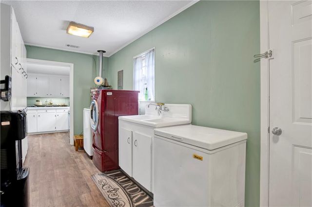 11930 Old Pascagoula Road, Grand Bay, AL 36541