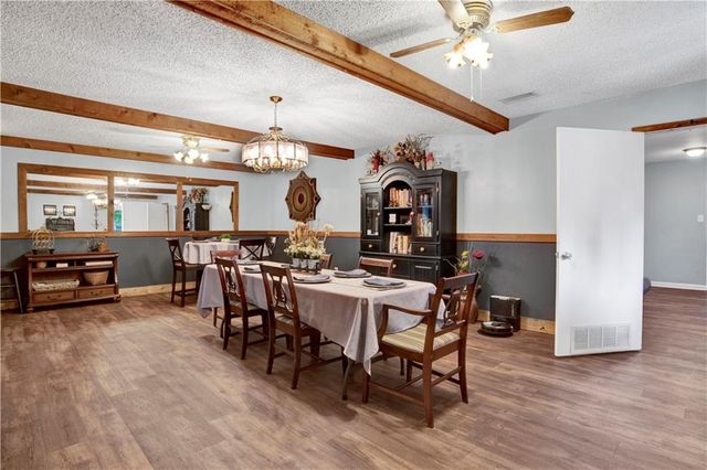 11930 Old Pascagoula Road, Grand Bay, AL 36541