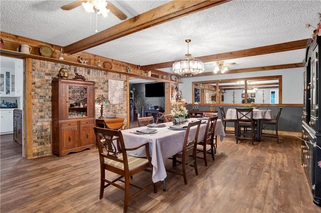11930 Old Pascagoula Road, Grand Bay, AL 36541