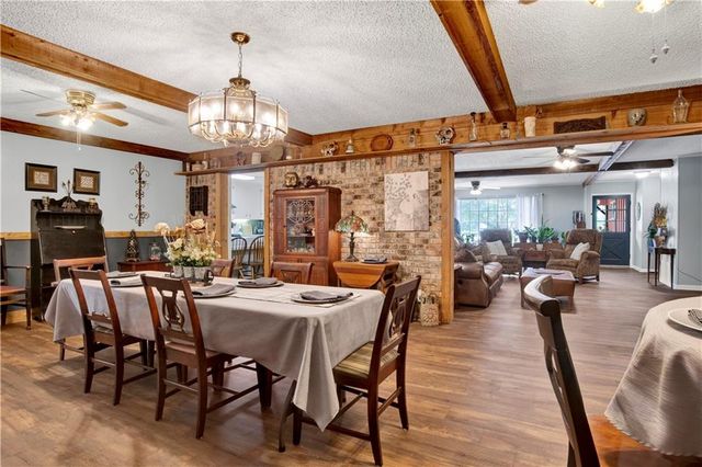 11930 Old Pascagoula Road, Grand Bay, AL 36541
