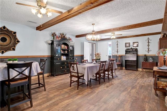 11930 Old Pascagoula Road, Grand Bay, AL 36541