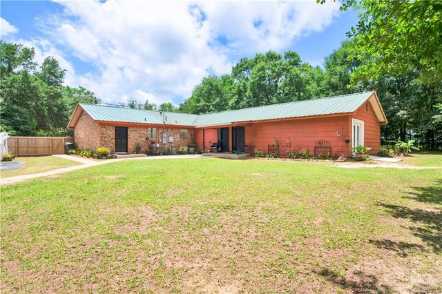 11930 Old Pascagoula Road, Grand Bay, AL 36541