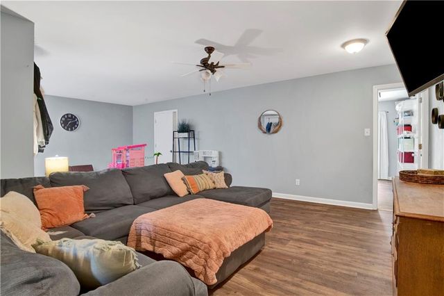 11930 Old Pascagoula Road, Grand Bay, AL 36541