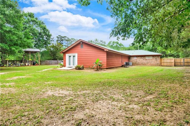 11930 Old Pascagoula Road, Grand Bay, AL 36541