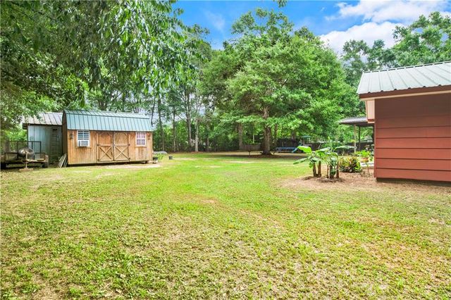 11930 Old Pascagoula Road, Grand Bay, AL 36541