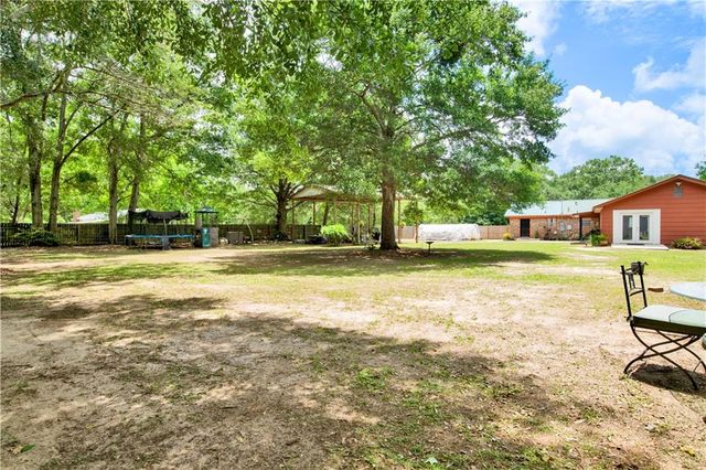 11930 Old Pascagoula Road, Grand Bay, AL 36541