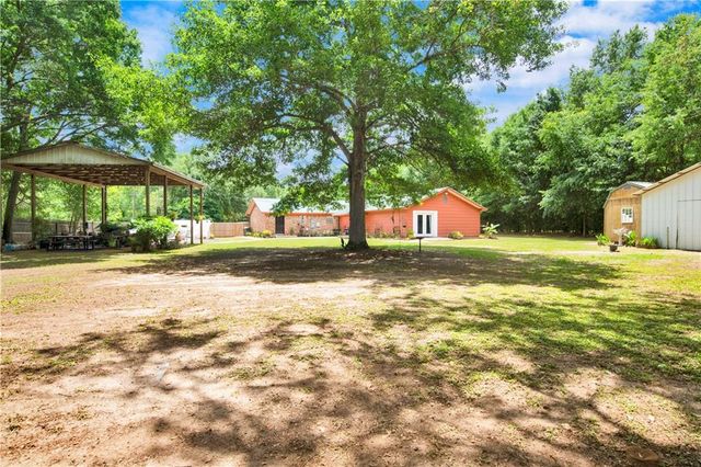 11930 Old Pascagoula Road, Grand Bay, AL 36541