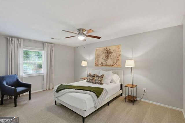 2718 Suwanee Way SE, Marietta, GA 30067