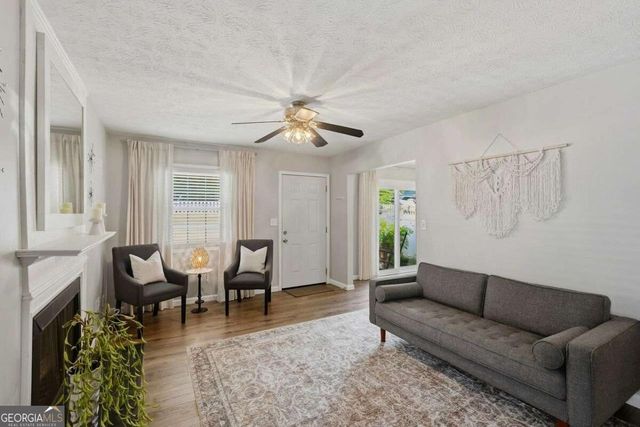 2718 Suwanee Way SE, Marietta, GA 30067