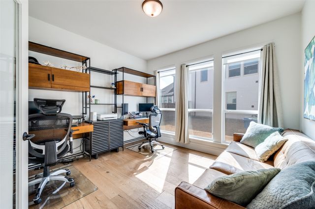 8433 Colburn, The Colony, TX 75056