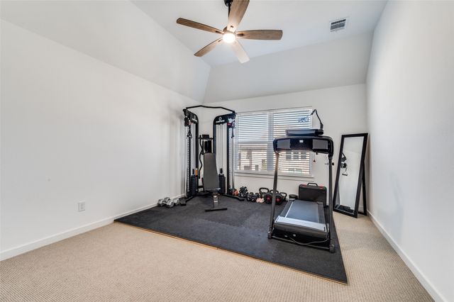 8433 Colburn, The Colony, TX 75056