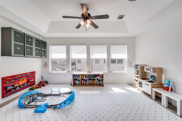 8433 Colburn, The Colony, TX 75056