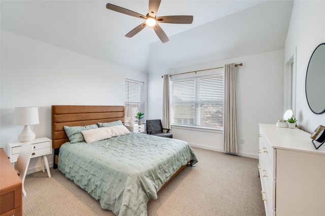 8433 Colburn, The Colony, TX 75056