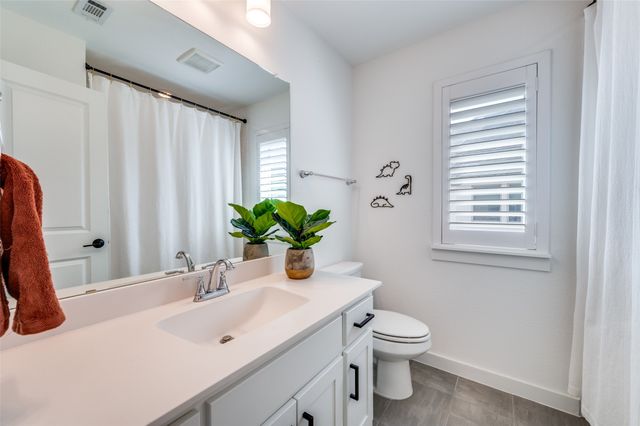 8433 Colburn, The Colony, TX 75056