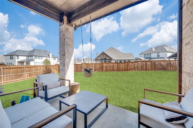 8433 Colburn, The Colony, TX 75056