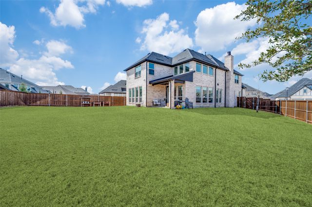 8433 Colburn, The Colony, TX 75056